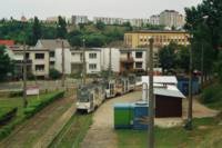 Konstal 105Na #128