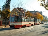 Konstal 105Na #131