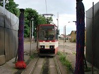 Konstal 105Na #131