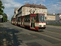Konstal 105Na #131