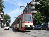 Konstal 105Na #131