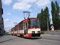 Konstal 105Na #131