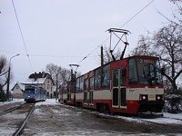 Konstal 105Na #131
