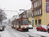 Konstal 105Na #131