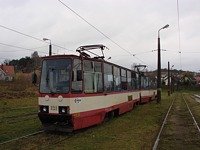 Konstal 105Na #131