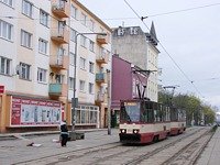 Konstal 105Na #131