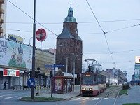 Konstal 105Na #131