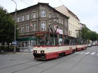 Konstal 105Na #131