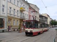 Konstal 105Na #131