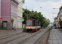 Konstal 105Na #131