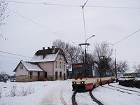 Konstal 105Na #134