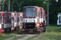 Konstal 105Na #135