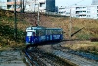 Duawag Wegmann 4EGTW #203