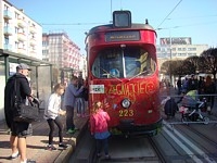 Duawag Wegmann 6EGTW #223