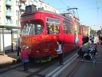 Duawag Wegmann 6EGTW #223
