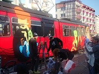 Duawag Wegmann 6EGTW #223