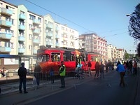 Duawag Wegmann 6EGTW #223