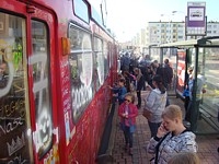 Duawag Wegmann 6EGTW #223