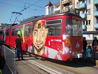 Duawag Wegmann 6EGTW #223