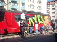 Duawag Wegmann 6EGTW #223