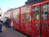 Duawag Wegmann 6EGTW #223