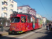 Duawag Wegmann 6EGTW #223