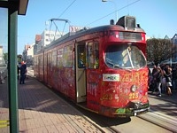 Duawag Wegmann 6EGTW #223