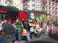 Duawag Wegmann 6EGTW #223