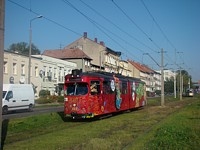Duawag Wegmann 6EGTW #223