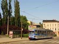 Duawag Wegmann 6EGTW #223