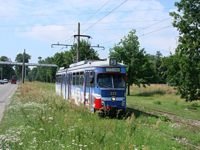 Duawag Wegmann 6EGTW #223
