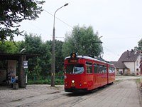 Duawag Wegmann 6EGTW #223