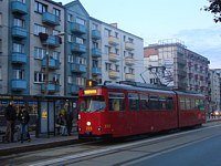 Duawag Wegmann 6EGTW #223