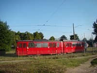 Duawag Wegmann 6EGTW #223