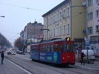 Duawag Wegmann 6EGTW #223