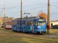 Duawag Wegmann 6EGTW #223