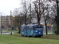 Duawag Wegmann 6EGTW #223