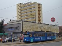 Duawag Wegmann 6EGTW #223