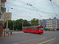 Duawag Wegmann 6EGTW #223