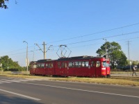 Duawag Wegmann 6EGTW #223