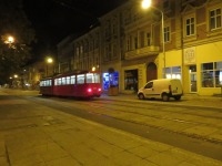 Duawag Wegmann 6EGTW #223
