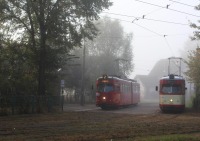 Duawag Wegmann 6EGTW #223