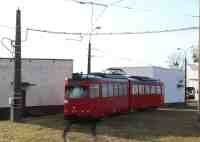 Duawag Wegmann 6EGTW #223