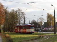 Galeria zdjec komunikacji miejskiej