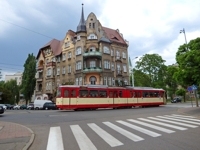 Galeria zdjec komunikacji miejskiej