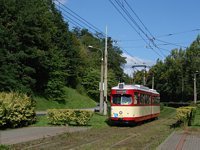 Galeria zdjec komunikacji miejskiej