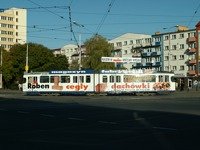 Duawag Wegmann 6ZGTW #251
