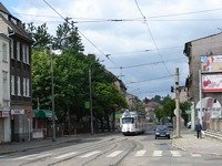 Duawag Wegmann 6ZGTW #251