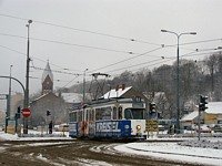 Duawag Wegmann 6ZGTW #251