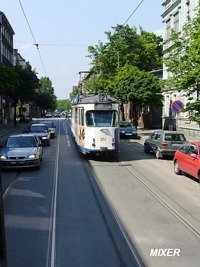 Duawag Wegmann 6ZGTW #251
